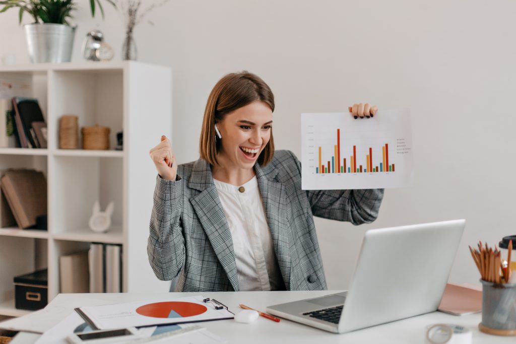 5 Reasons Why You Need an Accounting Consultant