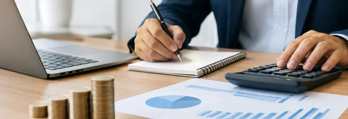 Introducción a las finanzas empresariales