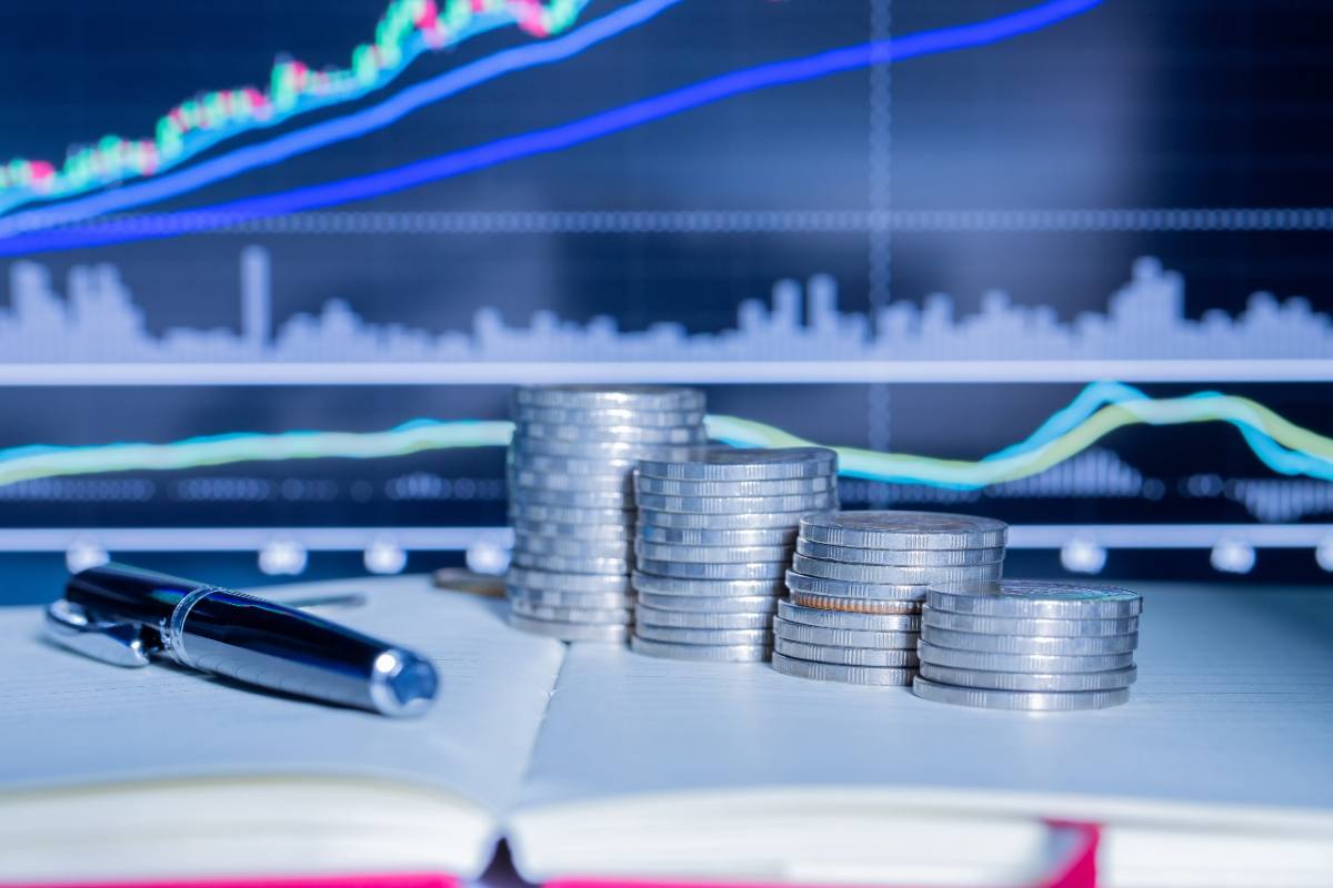 Introducción a las Finanzas